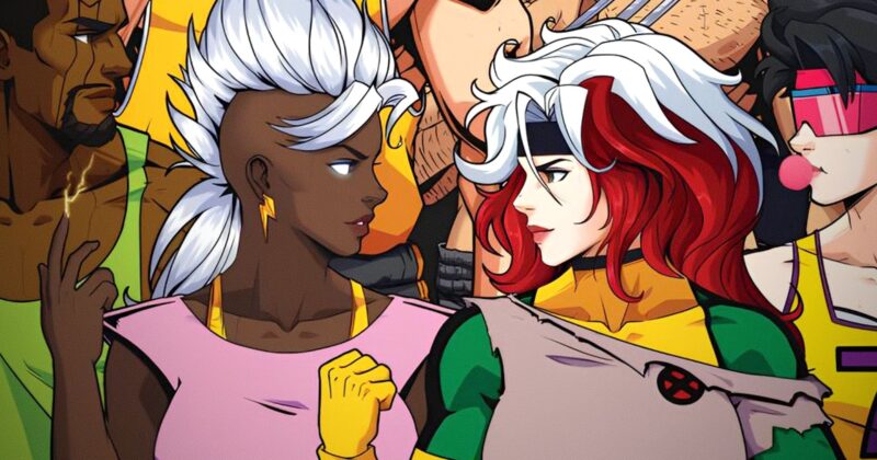 X-Men '97 Temporada 2 Revela Nuevo Lore Clave y Amplía el Universo Mutante