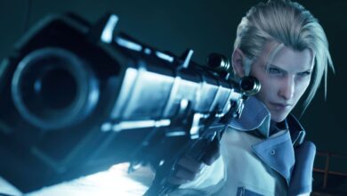 Final Fantasy 7 Rebirth Llega Esta Semana a Todas las Plataformas y Genera Expectativa por la Tercera Parte