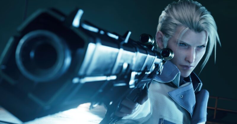 Final Fantasy 7 Rebirth Llega Esta Semana a Todas las Plataformas y Genera Expectativa por la Tercera Parte