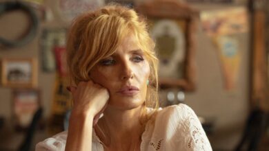 Dutton Ranch: Oreana, la nueva Beth Dutton, repite uno de sus errores más dolorosos