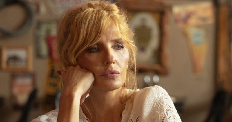 Dutton Ranch: Oreana, la nueva Beth Dutton, repite uno de sus errores más dolorosos