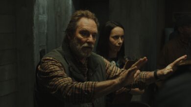 Widow's Bay: Desentrañando el Final de la Primera Temporada y Qué Esperar de la Isla Maldita