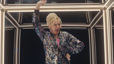 Hacks: La comedia de HBO que apunta a hacer historia en los Emmy en 2026