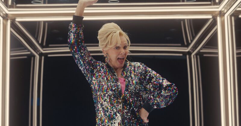Hacks: La comedia de HBO que apunta a hacer historia en los Emmy en 2026