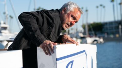 El fin de una era: Titus Welliver cede el protagonismo a nuevas generaciones de Harry Bosch