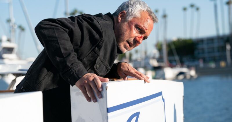 El fin de una era: Titus Welliver cede el protagonismo a nuevas generaciones de Harry Bosch