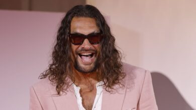 El renacer de Aquaman en Prime Video marca el cierre de una etapa en el Universo DC con Jason Momoa