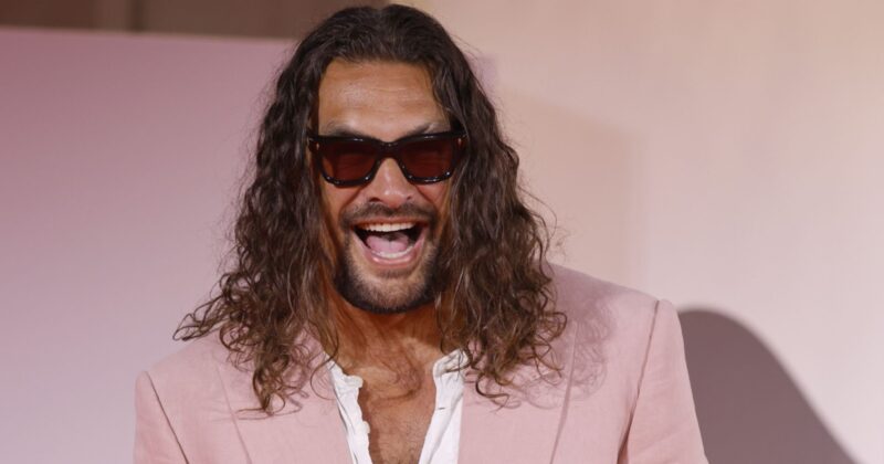 El renacer de Aquaman en Prime Video marca el cierre de una etapa en el Universo DC con Jason Momoa
