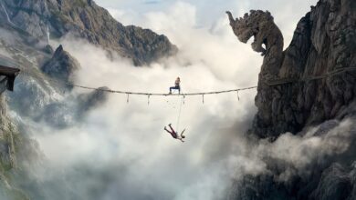 Fall 2: Deadpoint – El thriller de supervivencia que regresa con una secuela más intensa y peligrosa