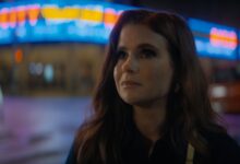 Las 5 Series Imperdibles de Netflix para Ver esta Semana de Junio 8 a 12
