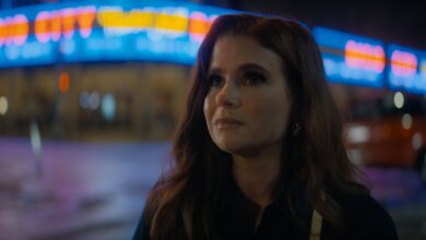 Las 5 Series Imperdibles de Netflix para Ver esta Semana de Junio 8 a 12