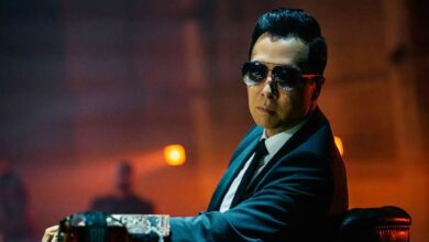 El Universo John Wick se Expande con Nuevos Personajes para la Película de Caine
