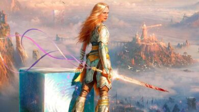 God of War Laufey Revela su Fecha de Lanzamiento: La Espera Podría Ser Más Corta de lo Esperado