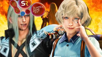 Final Fantasy 7 Revelation: El director revela cómo Chadley evolucionará y por qué es un personaje clave para la saga