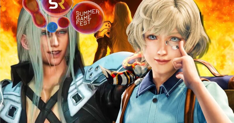 Final Fantasy 7 Revelation: El director revela cómo Chadley evolucionará y por qué es un personaje clave para la saga