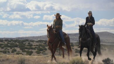 Ransom Canyon: El western de Netflix que se prepara para su esperado regreso con nueva temporada