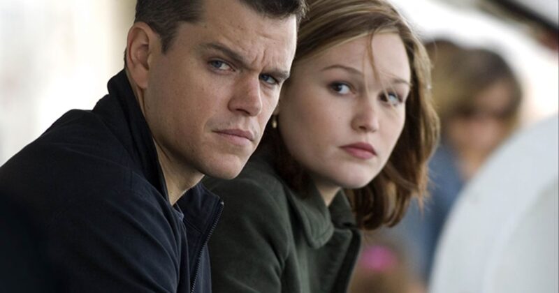 Matt Damon revela detalles sobre el regreso de la franquicia Bourne y lo que podemos esperar