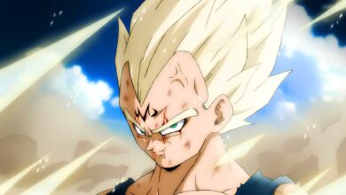 El Próximo Anime de Dragon Ball Podría Superar el Mejor Arco de Vegeta Tras Más de Tres Décadas