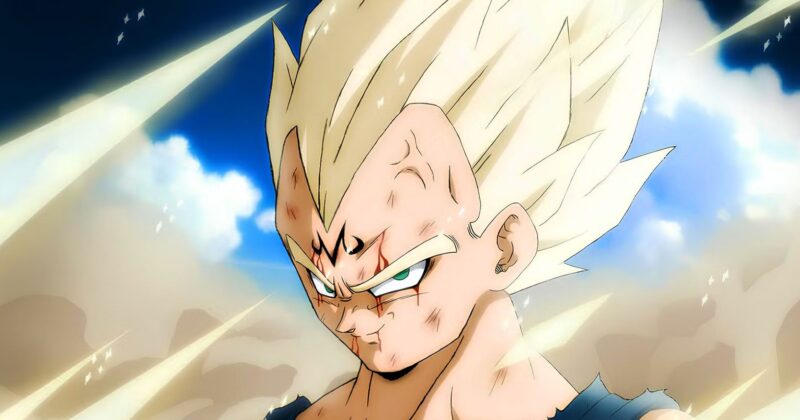 El Próximo Anime de Dragon Ball Podría Superar el Mejor Arco de Vegeta Tras Más de Tres Décadas