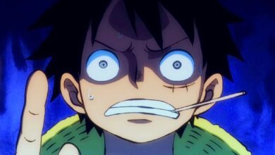 One Piece sube la apuesta con temáticas oscuras nunca antes vistas en Shōnen Jump