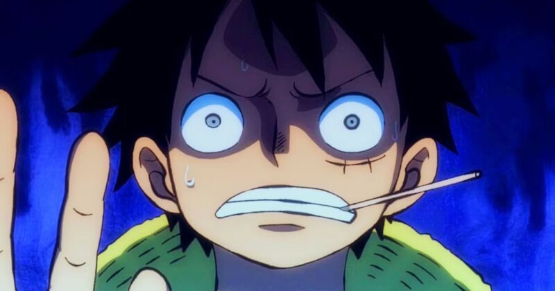 One Piece sube la apuesta con temáticas oscuras nunca antes vistas en Shōnen Jump