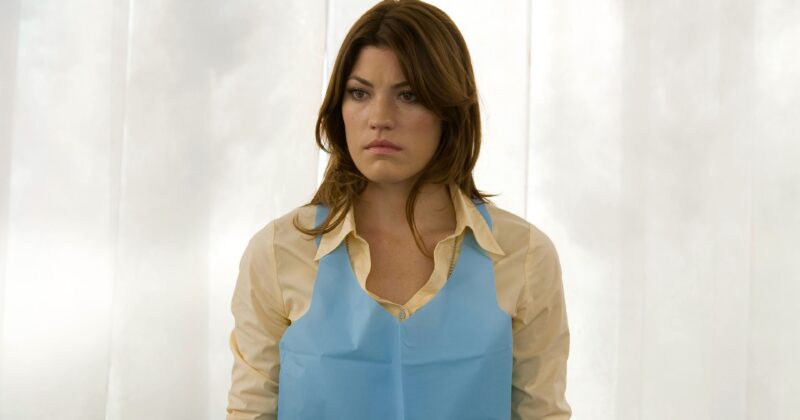 Dexter: Resurrection revela quién toma el lugar de Debra Morgan en la nueva temporada