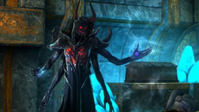 El secreto más oscuro de Skyrim: Cómo derrotar a los Briarhearts de la forma más macabra