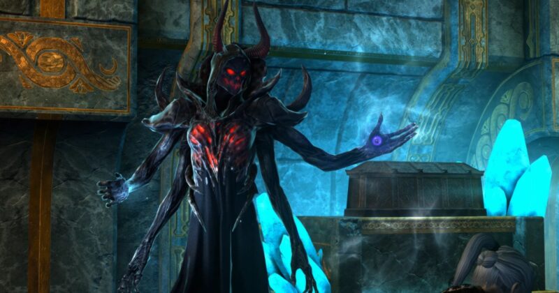 El secreto más oscuro de Skyrim: Cómo derrotar a los Briarhearts de la forma más macabra