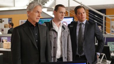 El misterio de las paredes naranjas en NCIS: la historia detrás del icónico set tras más de dos décadas