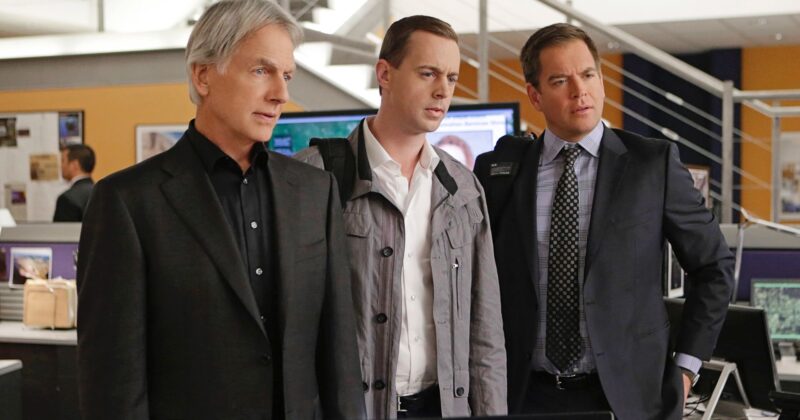 El misterio de las paredes naranjas en NCIS: la historia detrás del icónico set tras más de dos décadas