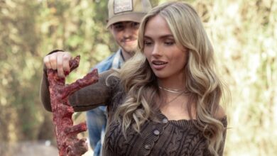 Los secretos más oscuros de Carter en Dutton Ranch que ni Beth ni Rip conocen