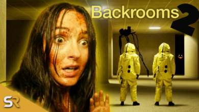 Backrooms 2 y el riesgo de perder el horror que definió a la saga original