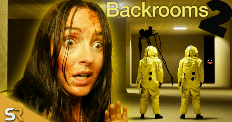 Backrooms 2 y el riesgo de perder el horror que definió a la saga original