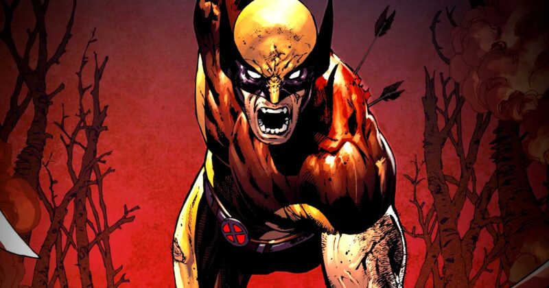 Marvel Rescata y Moderniza el Traje Olvidado de Wolverine con una Nueva Versión de Laura Kinney