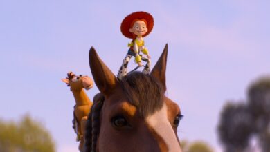 Toy Story 5: Revelaciones del Director y el Equipo Sobre Huevos de Pascua, Futuro de la Franquicia y Más