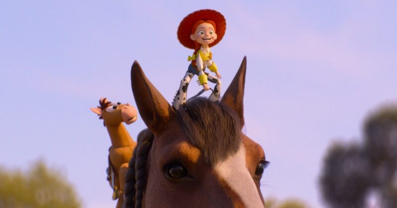 Toy Story 5: Revelaciones del Director y el Equipo Sobre Huevos de Pascua, Futuro de la Franquicia y Más