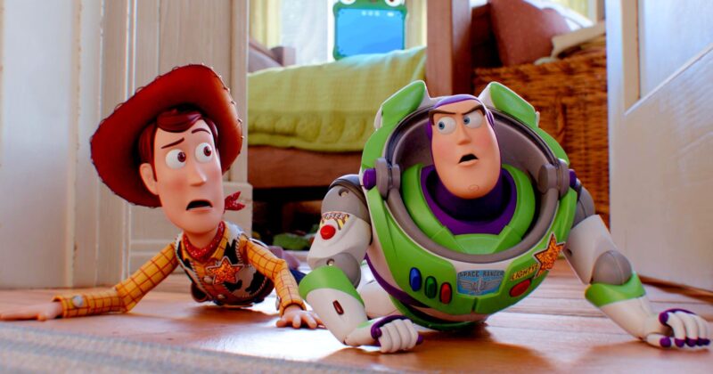 Toy Story 5 recupera una voz icónica tras polémico cambio de reparto en la saga