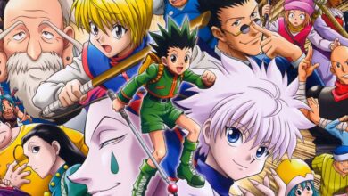 Kurapika en Hunter x Hunter: El personaje más trágico del anime moderno
