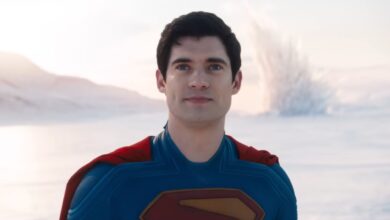 Tres Estrenos Clave de Superman que Marcan el Ritmo en DC este Mes