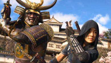 Descarga Gratis Assassin’s Creed Shadows: La Opurtunidad para Explorar el Japón Feudal