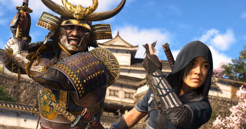 Descarga Gratis Assassin’s Creed Shadows: La Opurtunidad para Explorar el Japón Feudal