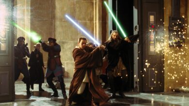 El Legado de las Precuelas de Star Wars Continúa Más Vivo que Nunca
