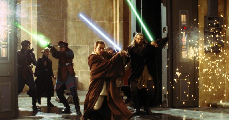 El Legado de las Precuelas de Star Wars Continúa Más Vivo que Nunca