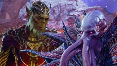 Baldur’s Gate 3: ¿Conviene liberar a Orpheus o apoyar al Emperador de los mentales?