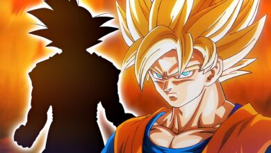 Toyotarou Revela el Diseño Definitivo de Goku en su Futuro Avanzado en Dragon Ball Super