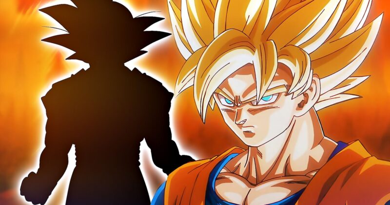Toyotarou Revela el Diseño Definitivo de Goku en su Futuro Avanzado en Dragon Ball Super