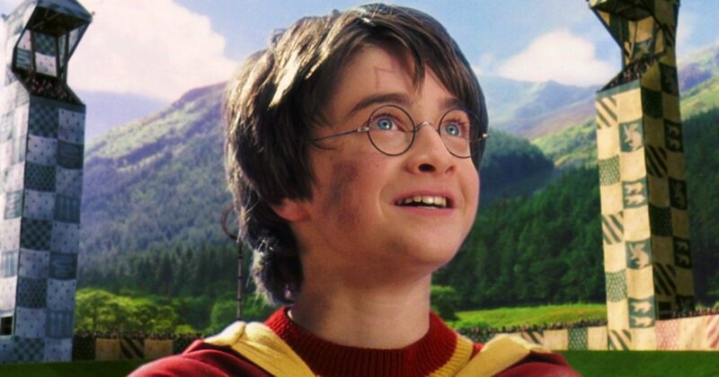 Steven Spielberg revela por qué renunció a dirigir las películas de Harry Potter y su primer casting para Hogwarts