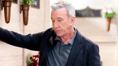 Tim Allen confirma el retorno de Jenna Elfman en la temporada 3 de Shifting Gears tras rumores de salida