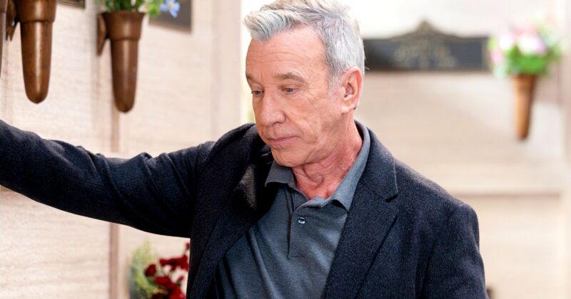 Tim Allen confirma el retorno de Jenna Elfman en la temporada 3 de Shifting Gears tras rumores de salida
