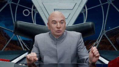 Mike Myers Resucita a Dr. Evil en un Nuevo Comercial Temático de Austin Powers para Verizon